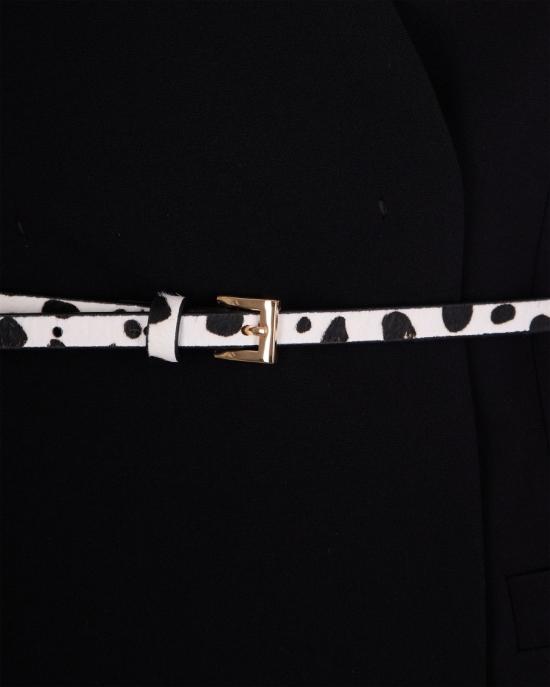 26SS 막스마라 자켓 1945065 Black - MAX MARA