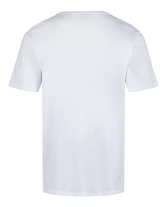  알렉산더 맥퀸 반팔 티셔츠 750661 QVZ11 0900 10076 XXS White - ALEXANDER MCQUEEN
