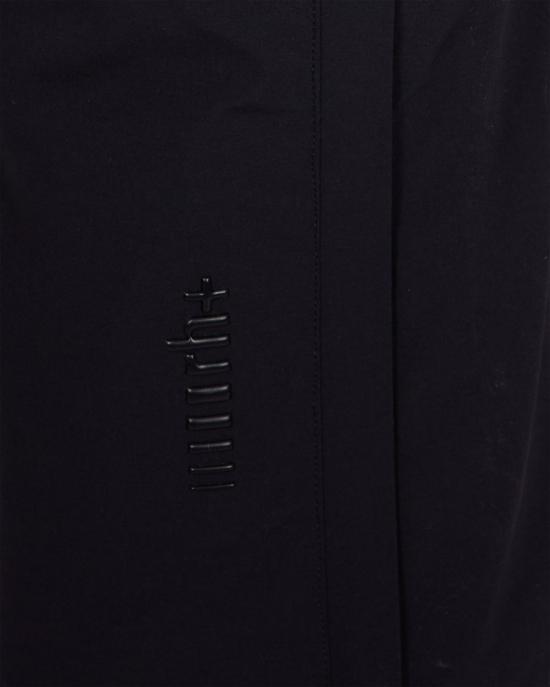 25FW 알에이치플러스 스트레이트 팬츠 4207 Black - RH+