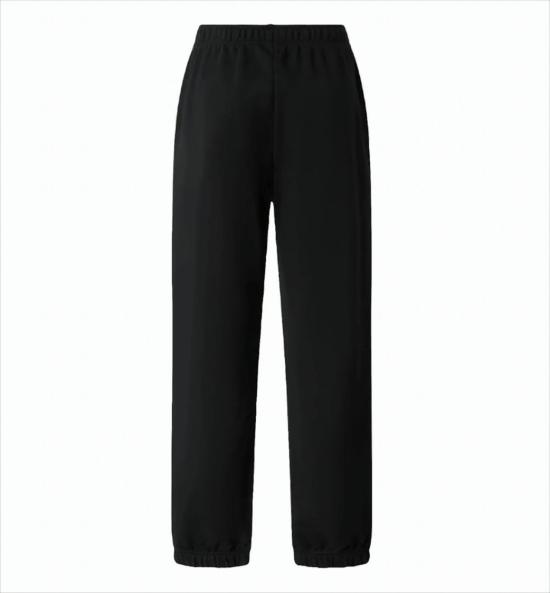 25FW 핑코 트레이닝/조거 팬츠 104790 A2RO Z99 Black - PINKO