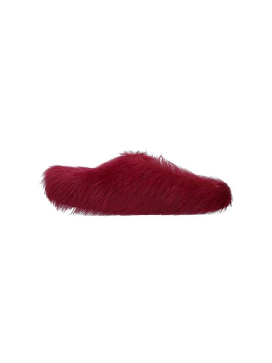 26SS 마르니 로퍼 SBMR000600 P412200C33 Red - MARNI
