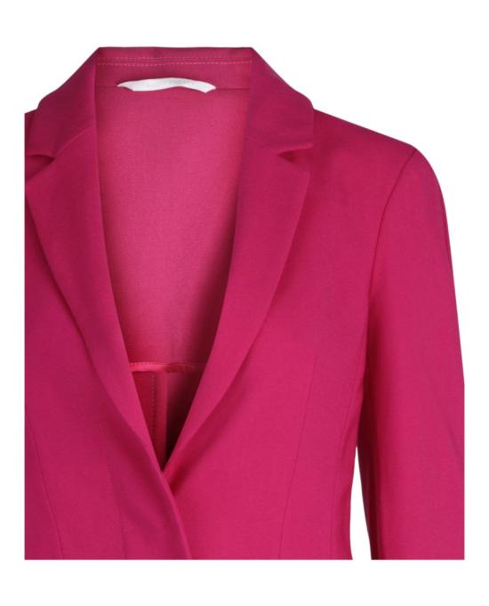  지방시 수트 자켓 BW30GA 14V3 675 60003 34 Pink - GIVENCHY