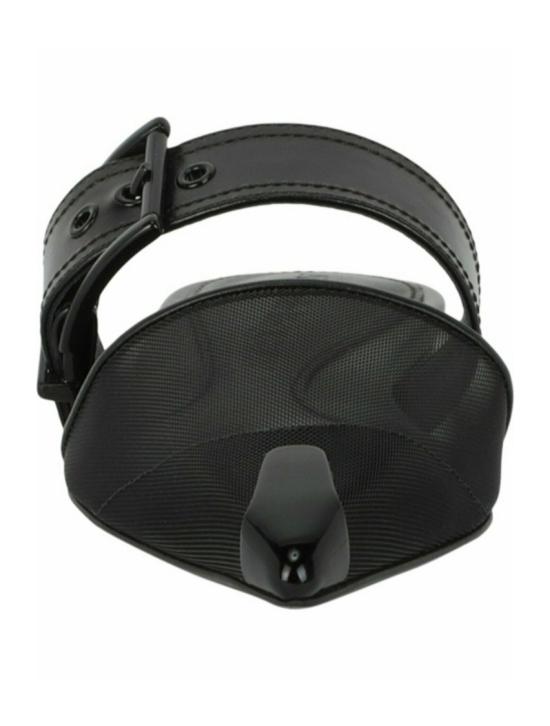  알렉산더 맥퀸 뮬/슬리퍼 744488 W4AB2 1000 00438 37 Black - ALEXANDER MCQUEEN