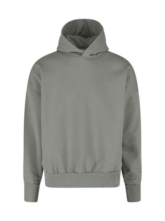 25FW 피어오브갓 후드 티셔츠 FG25FW12 121TER974 Grey