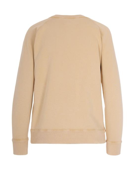 26SS 이자벨마랑에뚜왈 긴팔 티셔츠 6074795 Neutrals - ISABEL MARANT ETOILE