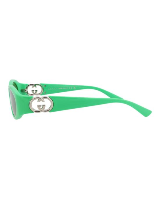  구찌 선글라스 GG1660S 30015372 005 30014 NS Green - GUCCI