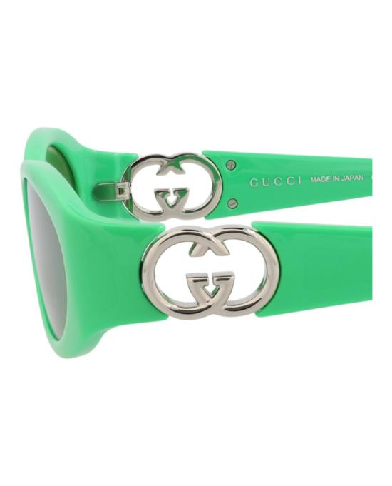  구찌 선글라스 GG1660S 30015372 005 30014 NS Green - GUCCI
