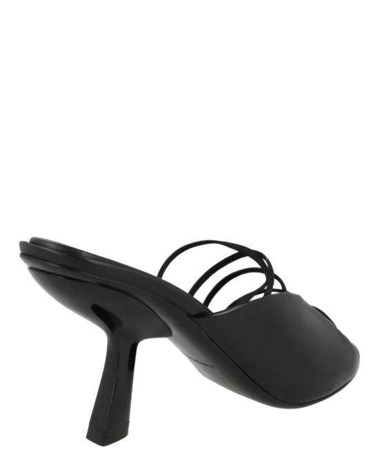  살바토레 페라가모 뮬/슬리퍼 01F599 761355 1C 00002 8 5 Black - SALVATORE FERRAGAMO
