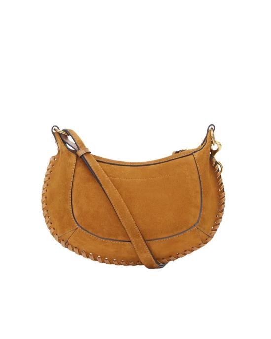 26SS 이자벨마랑 숄더백 5255779 Brown - ISABEL MARANT