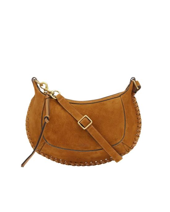 26SS 이자벨마랑 숄더백 5255779 Brown