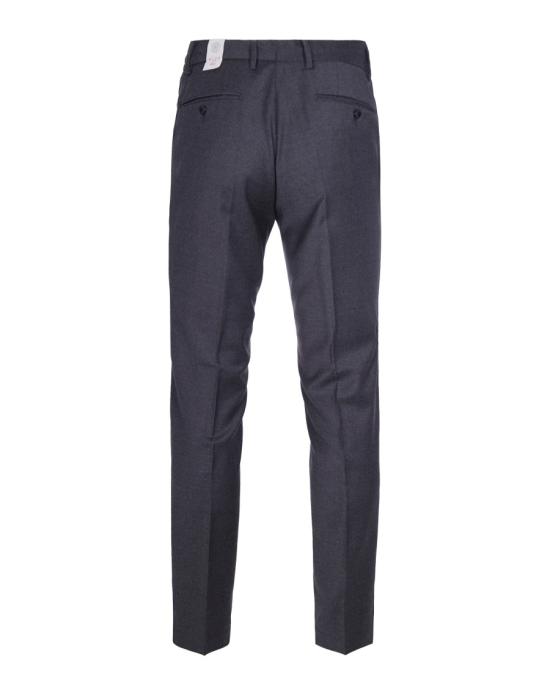 25FW 엘비엠 스트레이트 팬츠 4356324 Black - L.B.M.