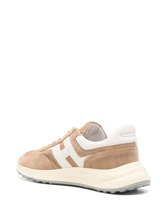 26SS 호간 하이퍼 라이트 스니커즈 HXM5630FR30UL6 0ZCP Neutrals - HOGAN