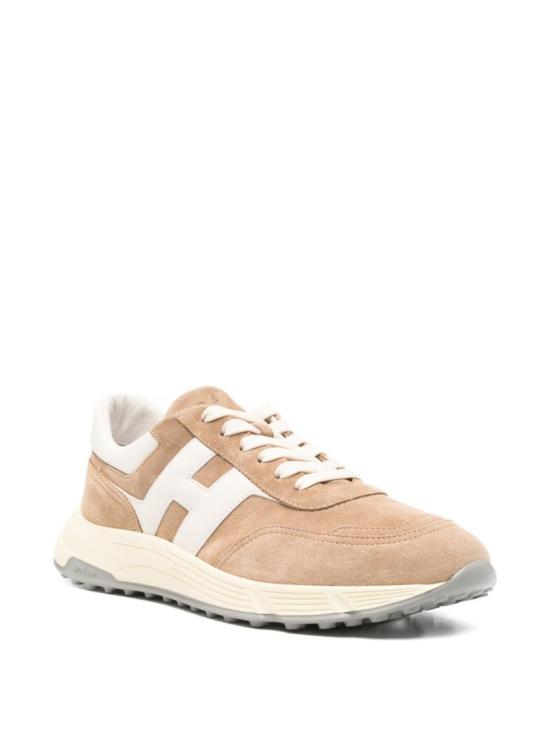 26SS 호간 하이퍼 라이트 스니커즈 HXM5630FR30UL6 0ZCP Neutrals - HOGAN
