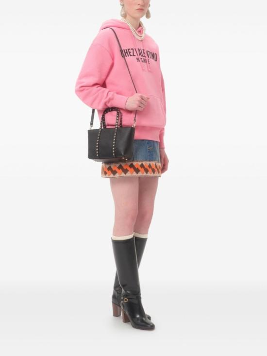 26SS 발렌티노 가라바니 숄더백 8W2B0R05VSF0NO Black - VALENTINO GARAVANI