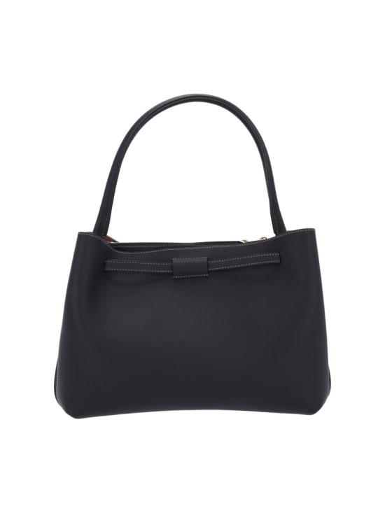 26SS 토즈 숄더백 XBWTIMJ0200WKAB999 Black - TODS