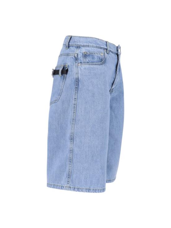 26SS 코페르니 데님 팬츠 COPP86F2056BLU Blue - COPERNI