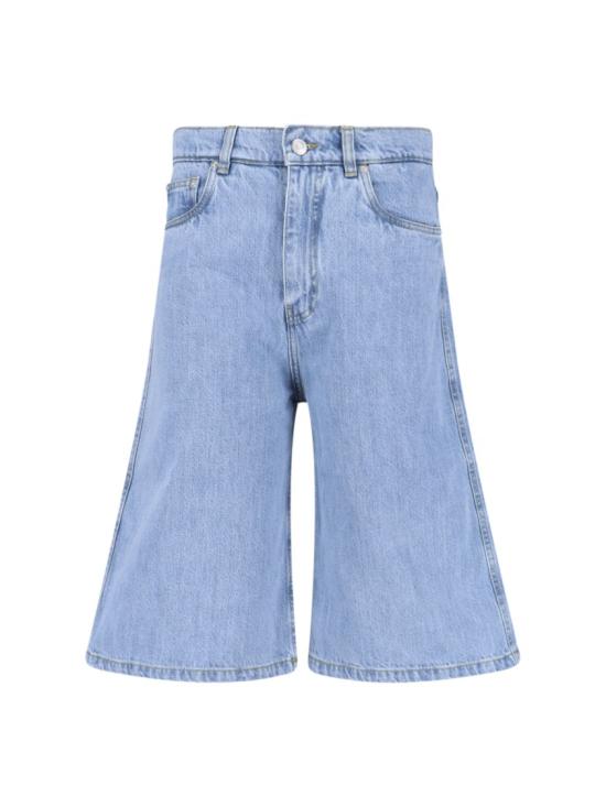26SS 코페르니 데님 팬츠 COPP86F2056BLU Blue