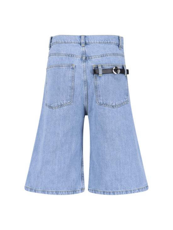 26SS 코페르니 데님 팬츠 COPP86F2056BLU Blue - COPERNI