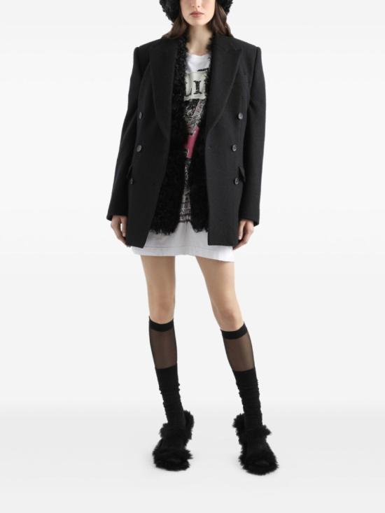 25FW 돌체앤가바나 자켓 F29UBTHU2BBN0000 Black - DOLCE & GABBANA