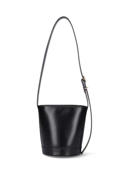 26SS 질샌더 토트백 J07ZH0059 P4840001 Black - JIL SANDER