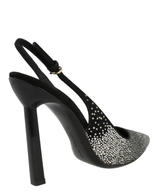  살바토레 페라가모 힐/펌프스 01E581 758565 1B 00002 9 Black - SALVATORE FERRAGAMO
