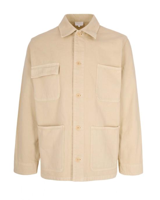 26SS 아페쎄 자켓 317855 Neutrals