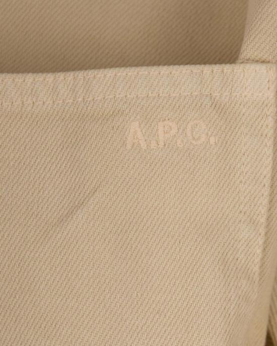 26SS 아페쎄 자켓 317855 Neutrals - A.P.C.