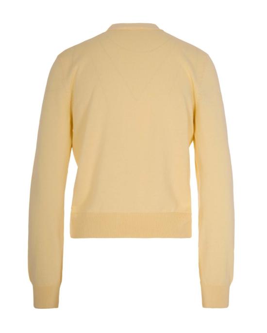 26SS 아페쎄 가디건 4393807 Neutrals - A.P.C.