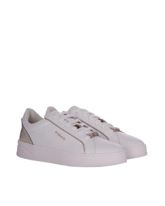 26SS 핑코 스니커즈 9930895 Purple - PINKO