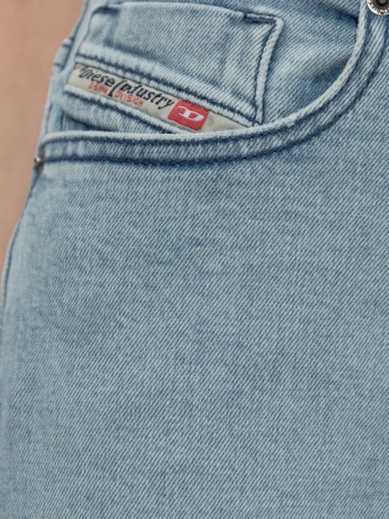 26SS 디젤 데님 팬츠 A03625 0ADBJ 01 Blue - DIESEL