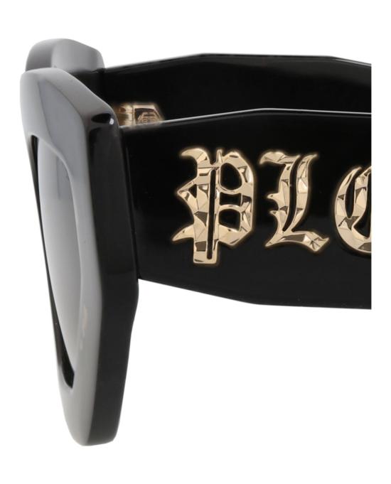 필립 플레인 선글라스 SPP099M 55 0700 00012 NS Black - PHILIPP PLEIN