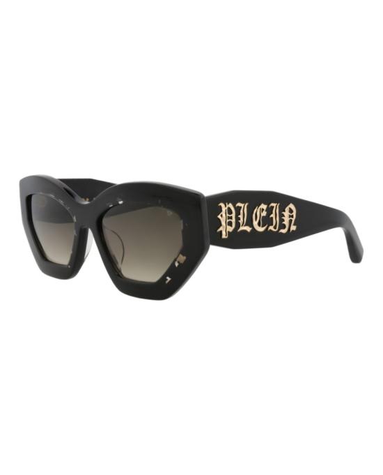  필립 플레인 선글라스 SPP099M 55 0700 00012 NS Black - PHILIPP PLEIN