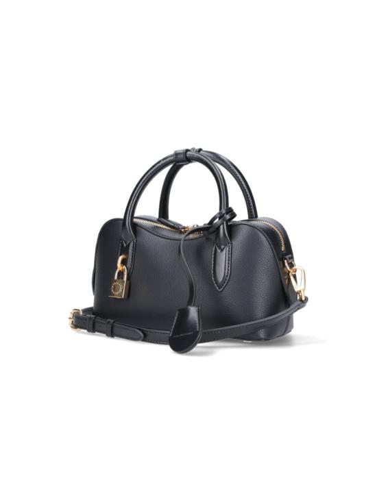 26SS 스텔라 맥카트니 숄더백 7B0139 WP05331000 Black - STELLA MCCARTNEY