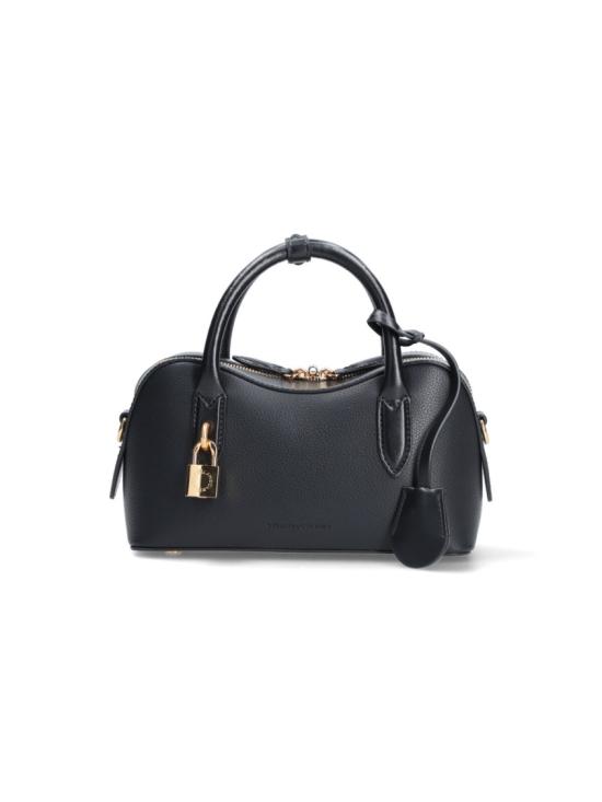 26SS 스텔라 맥카트니 숄더백 7B0139 WP05331000 Black