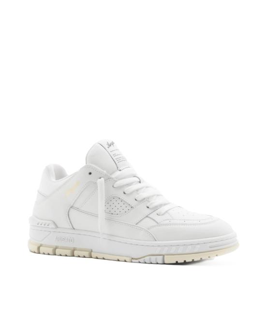 26SS 악셀 아리가토 스니커즈 6712711 White - AXEL ARIGATO