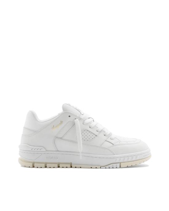 26SS 악셀 아리가토 스니커즈 6712711 White