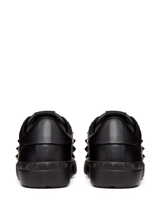 26SS 발렌티노 가라바니 스니커즈 8Y2S0931BXE0NO Black - VALENTINO GARAVANI