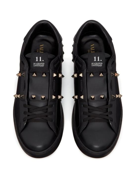 26SS 발렌티노 가라바니 스니커즈 8Y2S0931BXE0NO Black - VALENTINO GARAVANI
