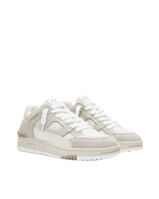26SS 악셀 아리가토 스니커즈 1161670 White - AXEL ARIGATO