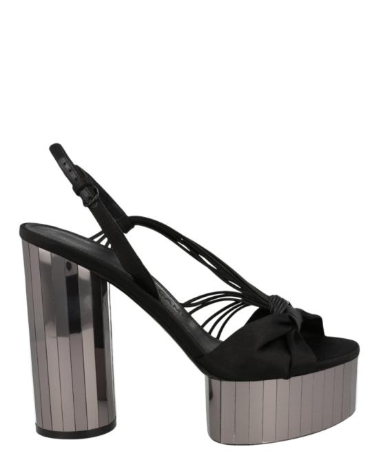  살바토레 페라가모 샌들 01G169 763571 1C 00002 8 Black