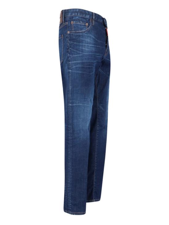 26SS 디스퀘어드2 데님 팬츠 S74LB1904 D30010470 Blue - DSQUARED2