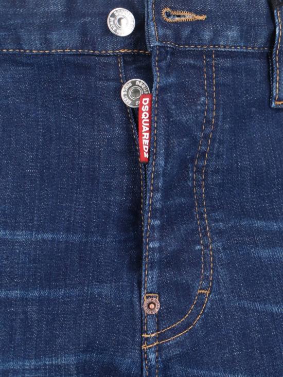 26SS 디스퀘어드2 데님 팬츠 S74LB1904 D30010470 Blue - DSQUARED2