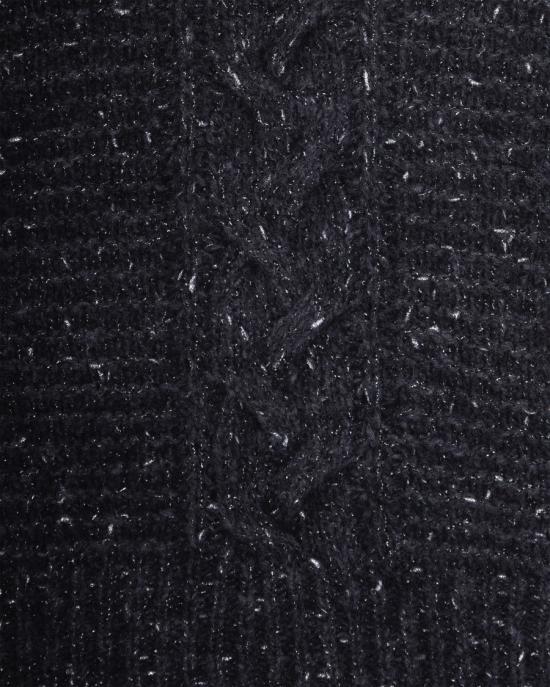 25FW 막스마라 스웨터 2952036 Black - MAX MARA