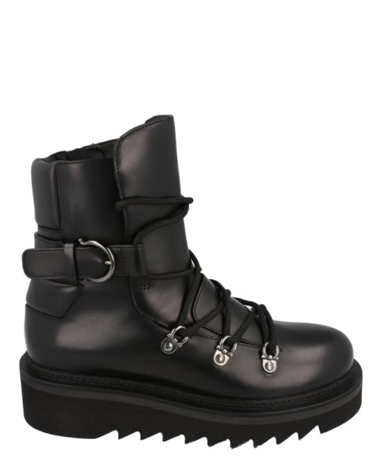  살바토레 페라가모 부츠 01D951 756775 1C 00002 10 5 Black