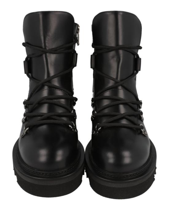  살바토레 페라가모 부츠 01D951 756775 1C 00002 10 5 Black - SALVATORE FERRAGAMO