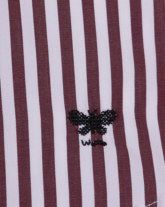 26SS 막스마라 셔츠 6568888 Pink - MAX MARA