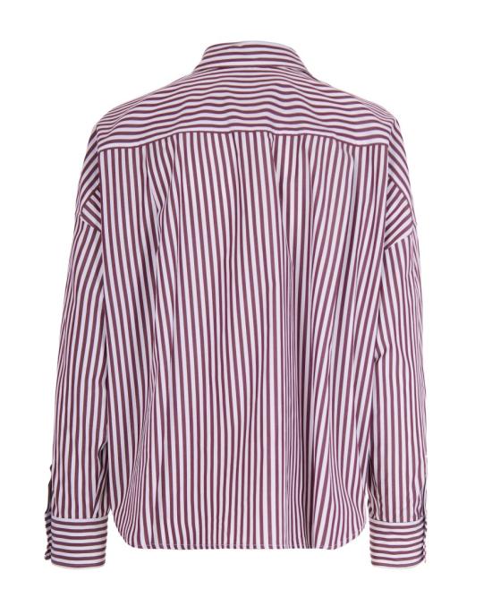 26SS 막스마라 셔츠 6568888 Pink - MAX MARA