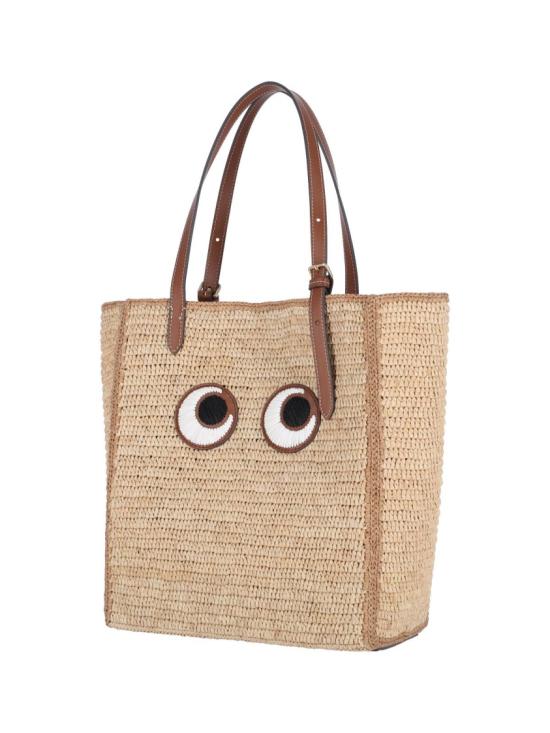 26SS 안야힌드마치 토트백 189040NATURAL Neutrals - ANYA HINDMARCH