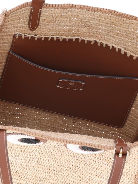 26SS 안야힌드마치 토트백 189040NATURAL Neutrals - ANYA HINDMARCH