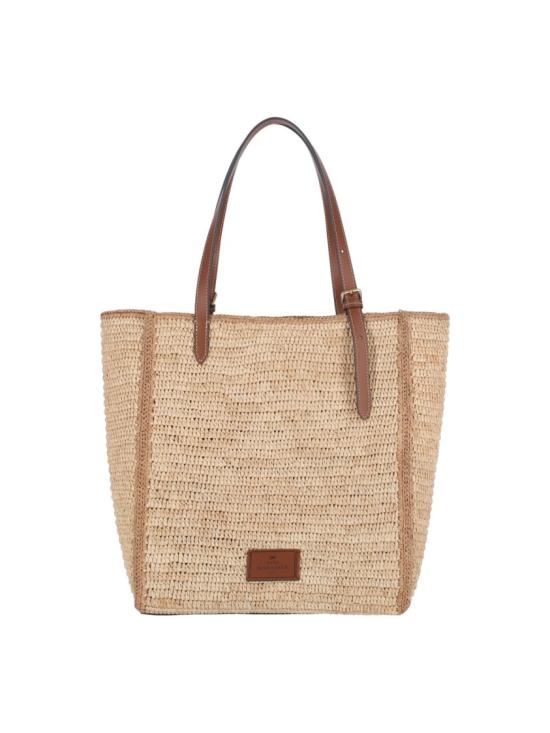 26SS 안야힌드마치 토트백 189040NATURAL Neutrals - ANYA HINDMARCH